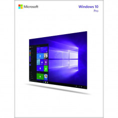 Microsoft Windows Pro 10 - Online foto