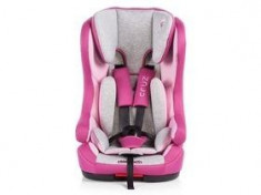 Scaun auto Chipolino Cruz Isofix 9-36 kg, Pink Angel foto