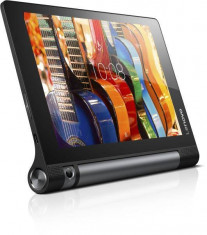 Tableta Lenovo Yoga Tab 3 YT3-850F, 8&amp;quot;, 16GB Flash, 2GB RAM, Android 5.1, Black foto