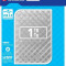 External HDD Verbatim Store &amp; Go 2.5&#039;&#039; GEN 2, 1TB, USB 3.0, Silver