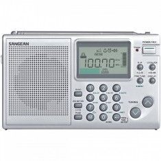 Radio Sangean ATS-405 foto