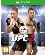 Joc software UFC 2 Xbox One foto