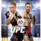Joc software UFC 2 Xbox One