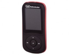 MP3 / MP4 player TREVI MPV 1730, negru foto