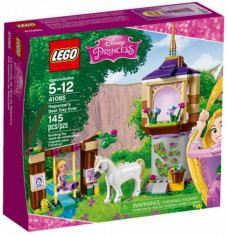 LEGO? Disney Princess Cea mai frumoasa zi a lui Rapunzel 41065 foto