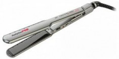 Placa indreptat parul Babyliss Pro Nano Titanium Wet &amp;amp;amp; Dry (BP2073E) foto