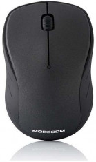 MODECOM mouse optic wireless MC-WM7 negru foto