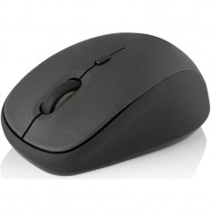 Mouse de notebook Modecom MC-WM6 Black foto