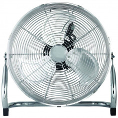 Ventilator podea D45cm 90W Tarrington House WM2200N foto