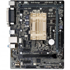 Placa de baza Asus N3150M-E Intel Celeron N3150 mATX foto