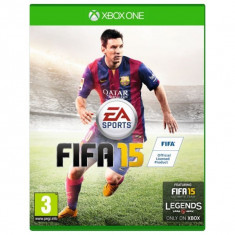 FIFA 15 RO Xbox One foto