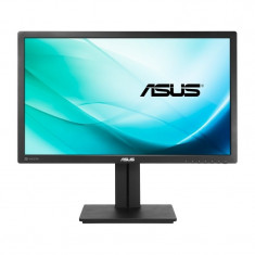 Monitor LED ASUS PB278QR 27 inch 5ms GTG black foto