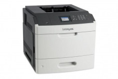 LEXMARK MS811n MONO LASER PRINTER foto