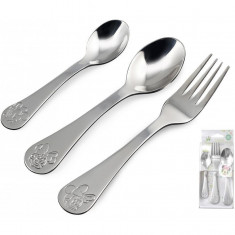 Set tacamuri inox Minnie Lulabi 9025200 foto