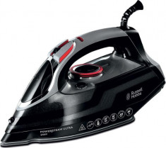 Fier de calcat Russell Hobbs 20630 Power Steam Ultra foto