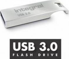USB Flash Drive Integral 64GB ARC USB3 foto