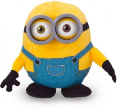 MINIONS - Plus Danseaza si canta Bob foto