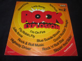 The Hiltonaires - Rock Explosion vol.2 _ vinyl,LP _ Sonic(Germania)