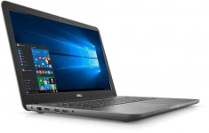 Notebook Dell Inspiron 5767, 17.3&amp;quot; Full HD, Intel Core i7-7500U, R7 M445-4GB, RAM 8GB, HDD 1TB, Linux foto