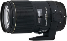 Obiectiv Sigma Nikon 150/2.8 APO Macro EX DG OS HSM foto