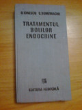 e1 Tratamentul Bolilor Endocrine - B. Ionescu , C. Dumitrache