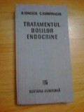 e1 Tratamentul Bolilor Endocrine - B. Ionescu , C. Dumitrache