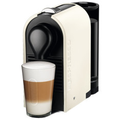 Cafetiera cu capsule Nespresso-Krups XN250110 Pulse U,alb foto