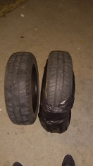 Cauciucuri vara BFGOODRICH 155/65R14 foto