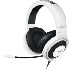 Casti Gaming Razer Kraken Pro White foto