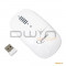 Mouse wireless GEMBIRD, Phoenix series, white