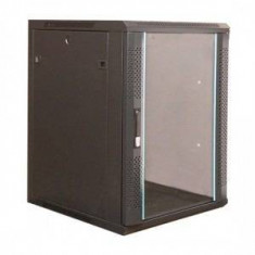 Cabinet metalic Xcab 15U wall mount, 15u60S foto