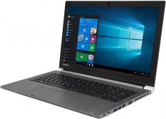 Laptop Tecra Z50-C-13D i7 15.6 16GB 512GB SSD W10P foto