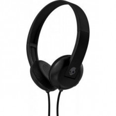 Casti Skullcandy S5URHT-456, Black/Gray/ Black foto