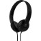 Casti Skullcandy S5URHT-456, Black/Gray/ Black