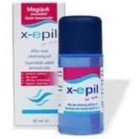 Ulei cura?are X-Epil XE9083 85ml foto