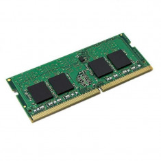 KS SODIMM DDR4 8GB 2133 KVR21S15S8/8 foto