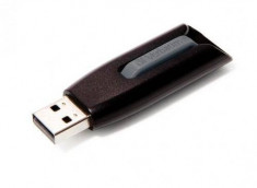 Memorie USB Verbatim &amp;amp;quot;V3&amp;amp;quot; 256GB USB3.0 (49168) foto