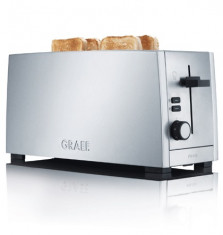 Prajitor de paine Graef TO100 foto