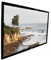 Panza proiector EliteScreen R135WH1 135&amp;amp;quot;(16:9) foto