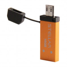 Memorie externa Patriot Stellar 16GB, USB 3.0 foto