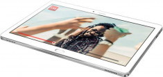 Tableta Huawei MediaPad M2 10.1 Full HD Wi-Fi 16GB, Silver (Android) foto