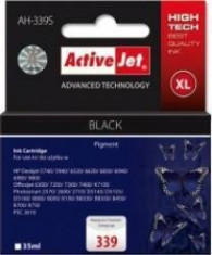 Ink ActiveJet AH-767 | Black | 35 ml | Refill | HP C8767EE foto