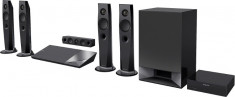 Sony Sistem Home Cinema Blu-ray 3D foto