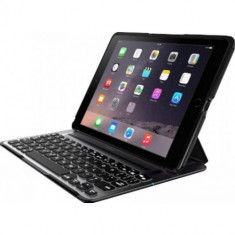 Husa Belkin QODE? Ultimate Pro pentru iPad Air 2, cu tastatura, F5L176EABLK foto