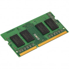 Memorie notebook Kingston 2GB DDR3L 1333MHz CL9 1.35V foto