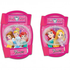 Set protectie Cotiere Genunchiere Princess Seven SV9037 foto