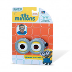 Ochemari Minions foto