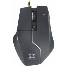 MOUSE GAMING SERIOUX EGON foto