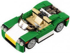 LEGO? Creator Green Cruiser 31056 foto