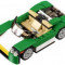 LEGO? Creator Green Cruiser 31056